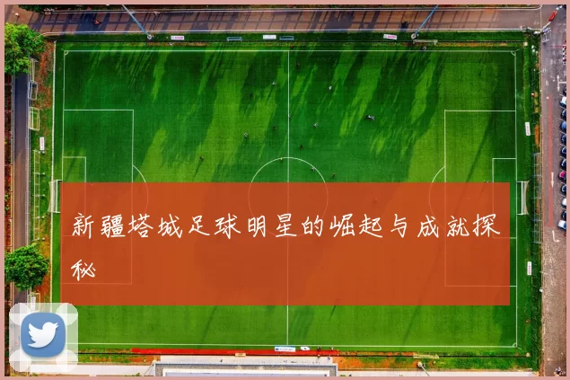 新疆塔城足球明星的崛起与成就探秘