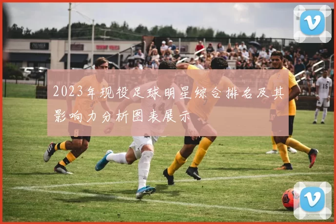 2023年现役足球明星综合排名及其影响力分析图表展示