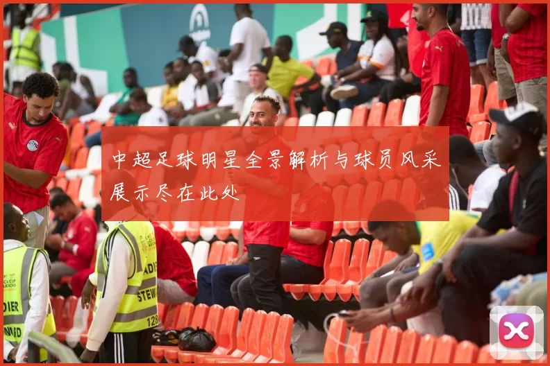 中超足球明星全景解析与球员风采展示尽在此处