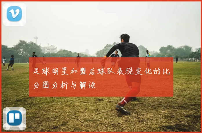足球明星加盟后球队表现变化的比分图分析与解读