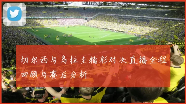切尔西与乌拉圭精彩对决直播全程回顾与赛后分析