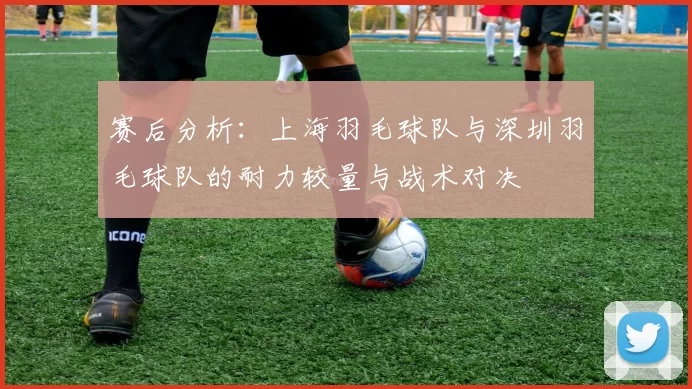 赛后分析：上海羽毛球队与深圳羽毛球队的耐力较量与战术对决