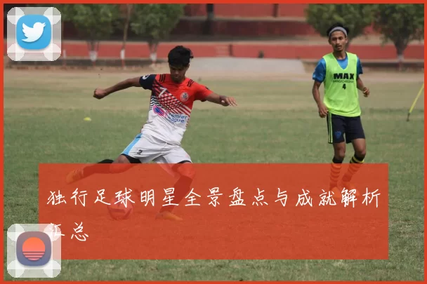 独行足球明星全景盘点与成就解析汇总