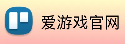 爱游戏官网 logo